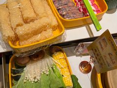 -润园四季椰子鸡火锅(卓越INTOWN店)