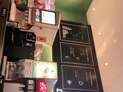 -萨莉亚意式餐厅(浦江万达广场店)