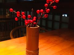 -笑福亭日式料理店(财富中心店)