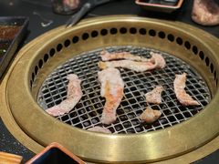-谷牛和牛烤肉(漕河泾印象城店)