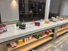 -南通兴东国际机场