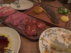 -Alimentari Grande(东湖路店)