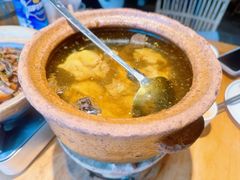 -黄山老妈·土菜(碧桂园店)