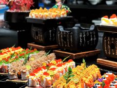 -吉布鲁牛排海鲜自助(成都大悦城店)