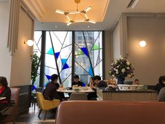 -港丽餐厅(高德置地店)