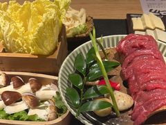 -盡膳口福跷脚牛肉火锅(国贸商城店)