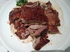 -香香海南菜餐厅