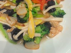 -唐河王记·南阳民间菜(国基路店)