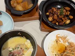 -狮王府淮扬菜(新街口友谊店)