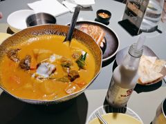 -simply thai天泰(美罗城店)