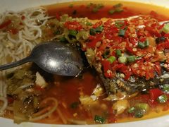 -望湘园·湖南菜(颛桥万达店)