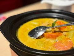 -避风塘(宝山万达店)