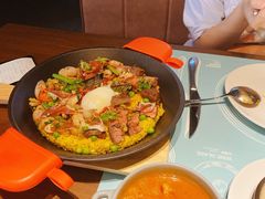 松露风味牛排饭-西堤牛排(合肥之心城店)