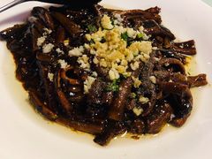 响油鳝丝-新吉士·上海菜(浦东LCM置汇旭辉店)