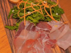 -沈阳君悦酒店·意坊意大利餐厅