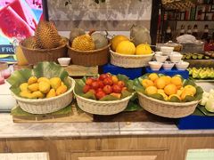 -川骄海鲜自助(河东店)