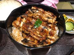 -玄白·炭烤活鳗(上海首店)