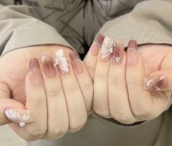 -LILY NAILS美甲美睫