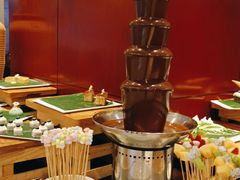 -昆明佳华广场酒店·西餐厅