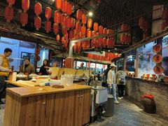 -客家大院·非遗赣南客家菜(郁孤台店)