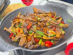 -江宁肚包鸡(铁心桥店)