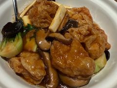 -廊亦舫Lang Yi Fang Restaurant(金桥店)