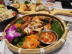 -PHO爺·越南料理(亦庄大族广场店)