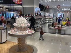 -新世界百货(顺义店)