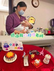 -馨月汇·独栋月子会所(静安店)