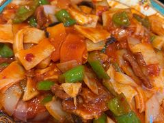 -新疆巴州金丝特餐厅(大钟寺店)