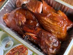 -小厨娘淮扬菜(天印大道店)