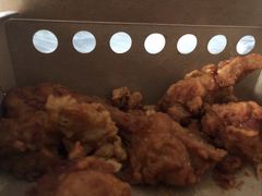 -阿捡忭京炸鸡(韭菜园总店)