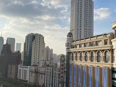 -上海世茂皇家艾美酒店