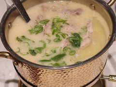 -大潮淮·淮扬菜(何园旗舰店)