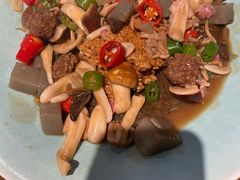 -88号小吃店·经典云南菜·地道纳西美食