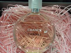 -CHANEL(恒隆广场店)