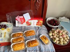 -盒马鲜生(王府广场店)