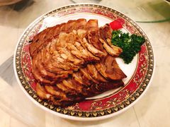 -惠宾饭庄(千禧店)