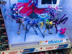 -TOYSRUS玩具反斗城(天津远洋乐堤港店)