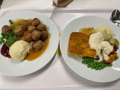 -宜家·瑞典风味餐厅(北京西红门店)