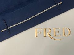 -FRED斐登(上海恒隆精品店)