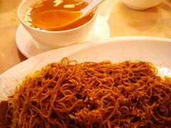 -盛记粥面(佐敦店)
