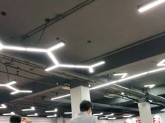 -悦动体能篮球羽毛球网球(三里河店)