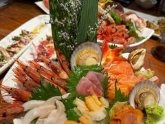 -大渔之观(安贞店)