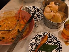 -太食獸泰式茶餐厅(艾尚天地店)