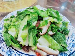 -老味道1992(武当山店)