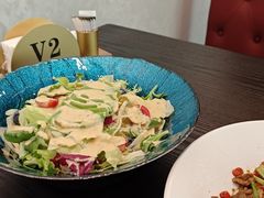 -香丰阁·烤鸭·川湘菜(清河店)