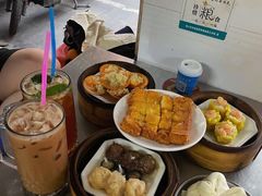 西多士-恒兴发茶店(十三小店)