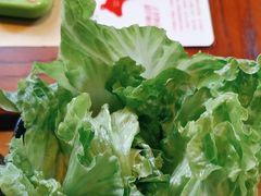 -手选潮汕鲜牛肉火锅(二七广场店)