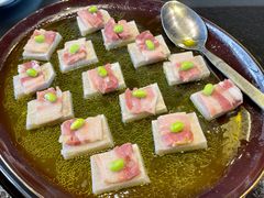 -柒厢食事雅谈